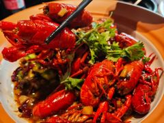 -简小舍·民间手艺菜(武昌江滩店)