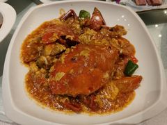 -逸林轩中餐厅(中信泰富朱家角锦江酒店)