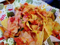 -Famous肥猫墨西哥音乐餐吧(五棵松华熙LIVE店)