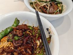 -面小八(江燕路店)