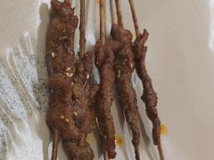 -郑记•不夜城烧烤•龙虾•虾蟹(黄鹤楼店)