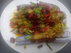 -南海渔家•海鲜•正宗海南菜(海棠湾店)