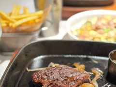 -牛扒先生·厚切雪花牛扒西餐厅(北京路禺山路店)