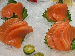 -徐记海鲜(曲江南湖店)