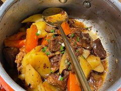 -关东小磨东北菜(漕河泾印象城店)