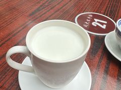 -周大娘牛乳(旧寨古村总店)