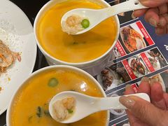 -龚记海鲜20年老字号