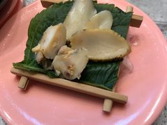 -争鲜回转寿司(中街大悦城店)