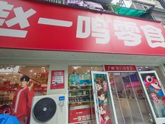 -赵一鸣零食(广州荔湾路店)