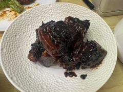 -白家餐厅(徐家汇店)