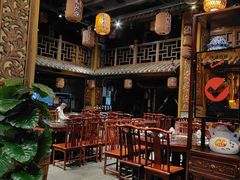-杨记隆府(南坪店)