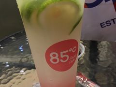 -85度C(厦门中华城新店)