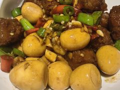 -小柴米·传统江西菜(八一广场店)