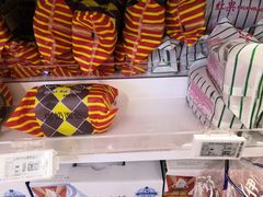 -物美超市(金宝街店)