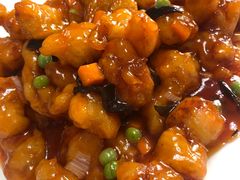 -老苏扬饭店