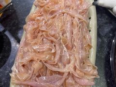 -渝杨胖娃老火锅(中兴路店)