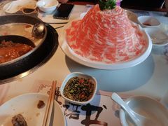 -老员外骨汤火锅(海州古城店)