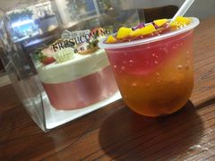 -周先生石花膏