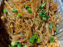 锡纸粉丝-管氏翅吧(广渠门店)