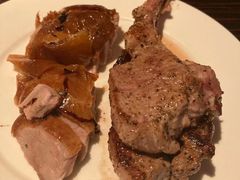 -上海东方佘山翰悦阁酒店·Vie全日制餐厅