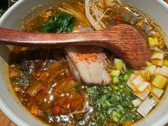 -SHAN山(前滩太古里店)