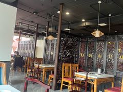 -重庆巴渝火锅(钟家村店)