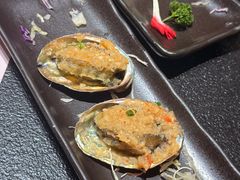 -桃夭日式料理(国信店)
