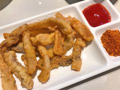 -海底捞大排档火锅(悦荟广场店)