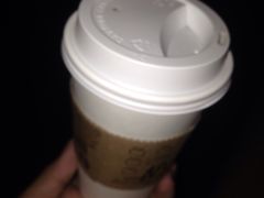 -星巴克(温州银泰大西洋店)