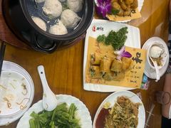 -醉壹号海鲜大排档(厦门美食地标店)