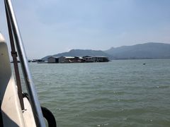 -罗源湾8号渔排
