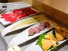 -海底捞火锅(天一广场亚细亚店)
