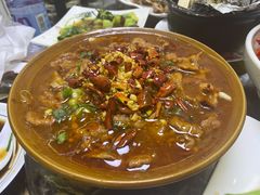 -张树军海鲜(王府壹号店)