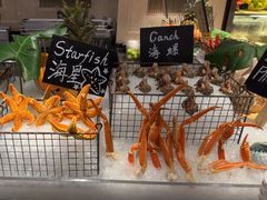 -Social 秀西餐厅-长沙瑞吉酒店(运达店)
