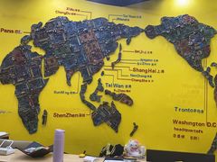 -杨梅红艺术教育(万象城校区)