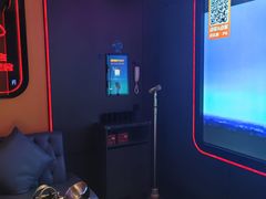 -星聚会KTV(合生汇黑金店)