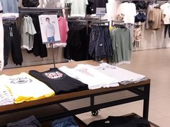 -C&A(西市城购物中心店)
