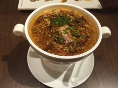 -彩丰楼中餐厅(国家会展中心上海洲际店)