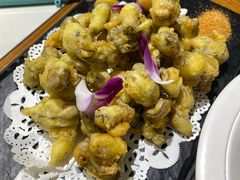 -海知道大连海鲜水饺(南山大冲店)