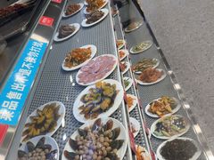 -韩麦大冷面(桂花街直营店)