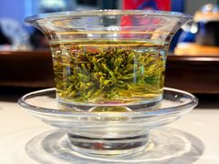 绿牡丹-漫渡庄•留芳小馆•泰州早茶•锡帮菜