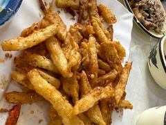 -倪氏兄弟尖椒鸡(云报华府店)