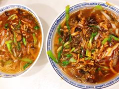 -福海面馆(阳曲店)