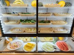 -喜来登酒店-盛宴标帜海鲜自助