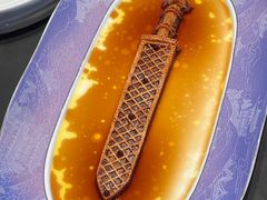 -曾宴·楚菜(湖北省博物馆店)