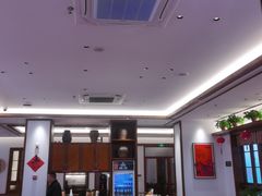 大堂-衡地道·三菜一汤(水岸新城店)