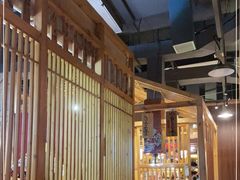 -热血兄弟·炭火烤肉(融侨中心店)