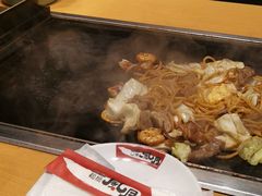 -鹤桥风月(ヨドバシ梅田店)