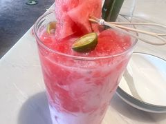 -唐猫庭院·千年陕菜(大唐不夜城店)