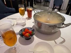 -红雀围·海鲜火锅(陆家嘴中心店)